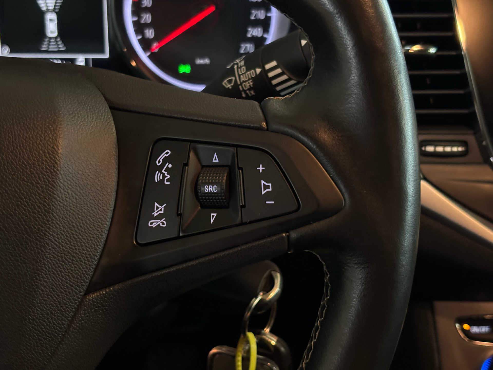 Billede af Opel Astra Sports Tourer 1,4 Turbo Enjoy Start/Stop 150HK Stc 6g