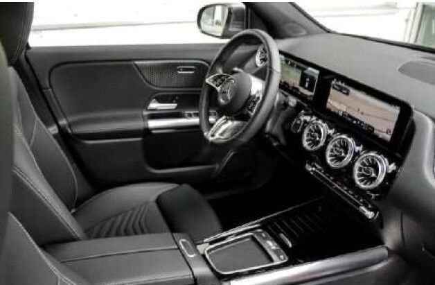 Billede af Mercedes-Benz EQA 250+ EL Progressive 190HK 5d Aut.