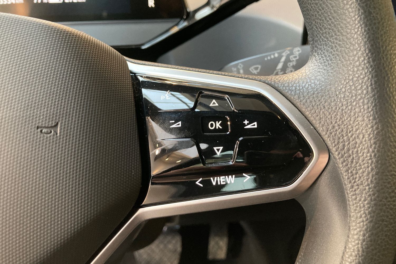 Billede af VW ID.3 EL Pro 145HK 5d Aut.