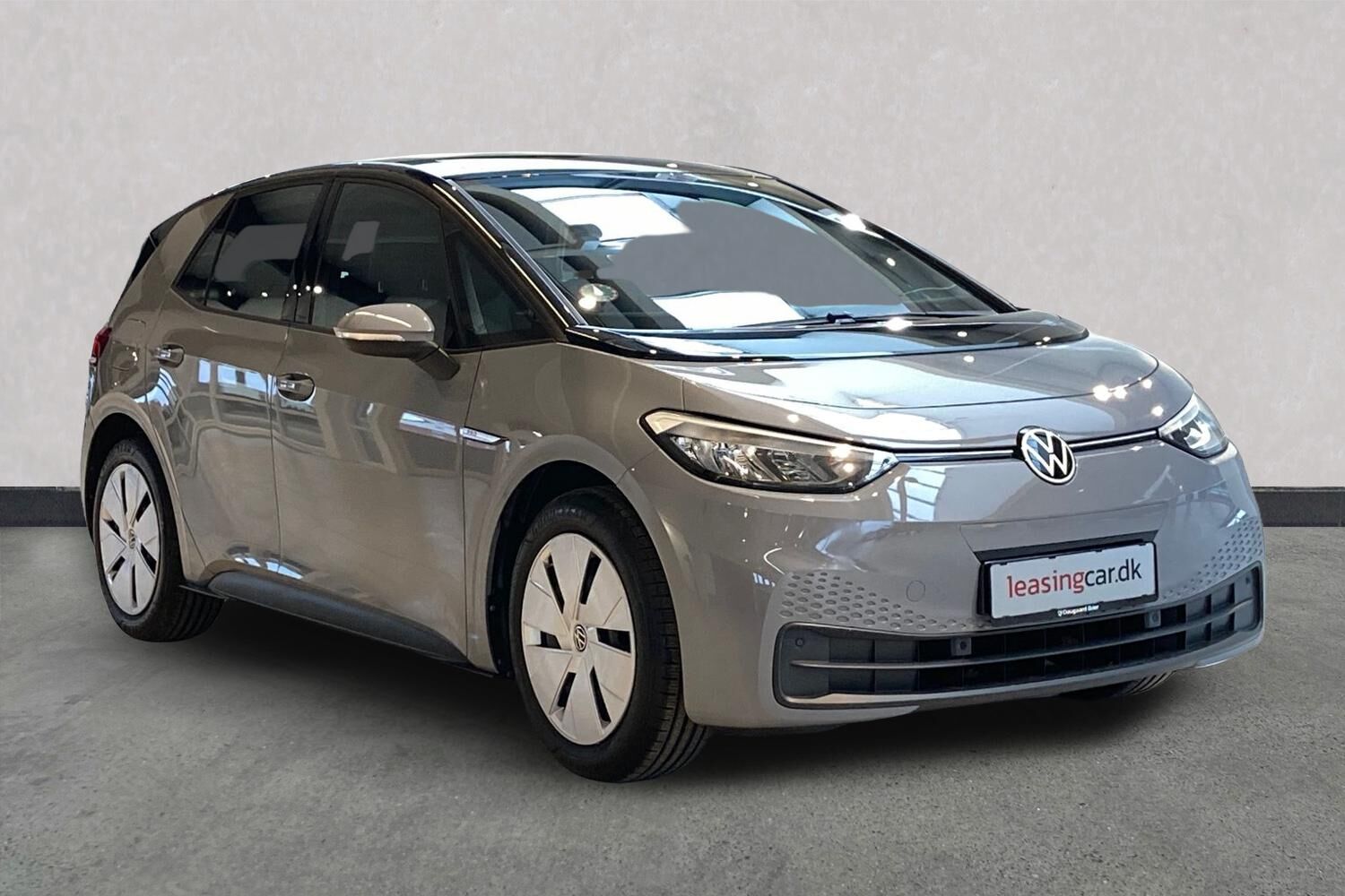 Billede af VW ID.3 EL Pro 145HK 5d Aut.