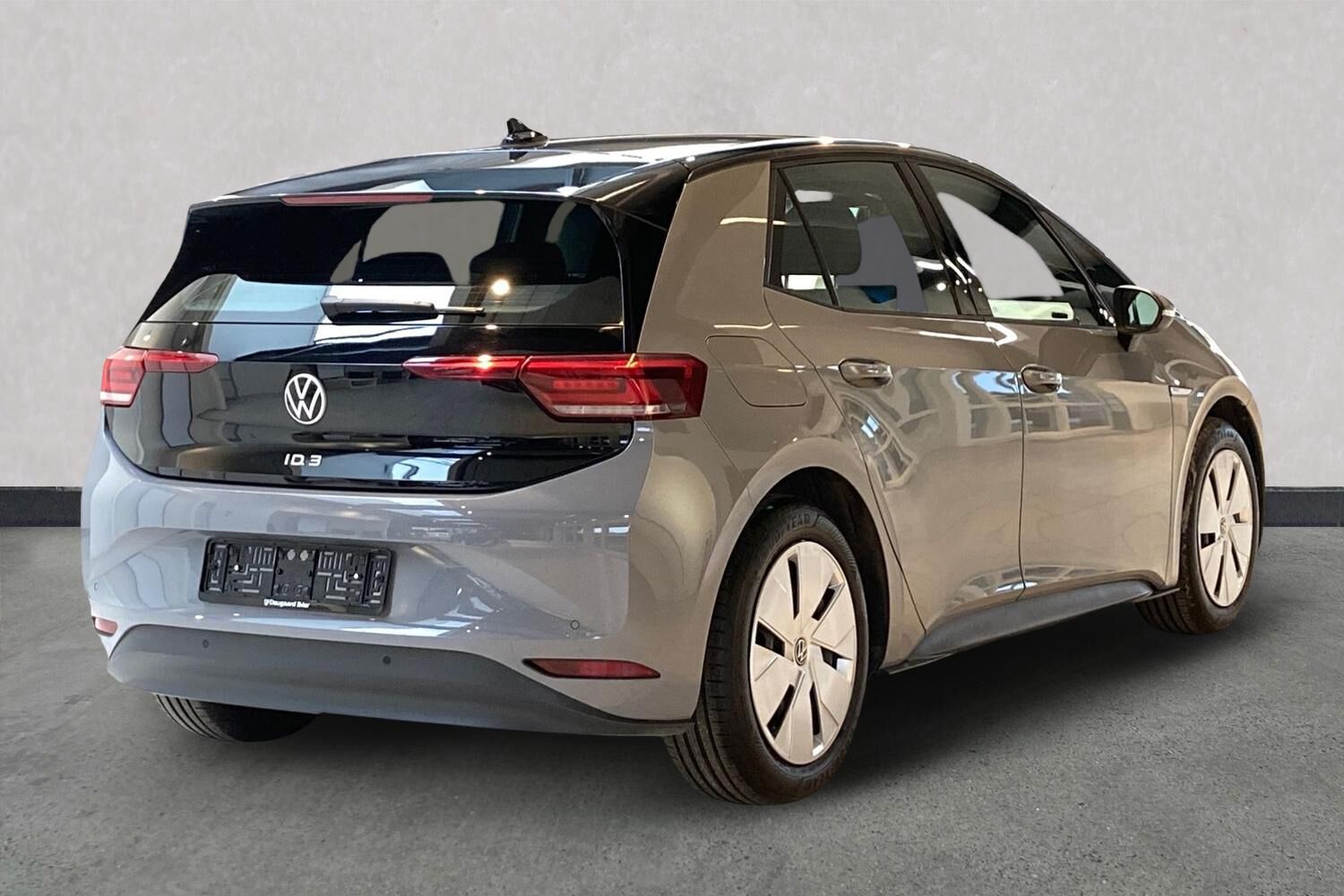 Billede af VW ID.3 EL Pro 145HK 5d Aut.