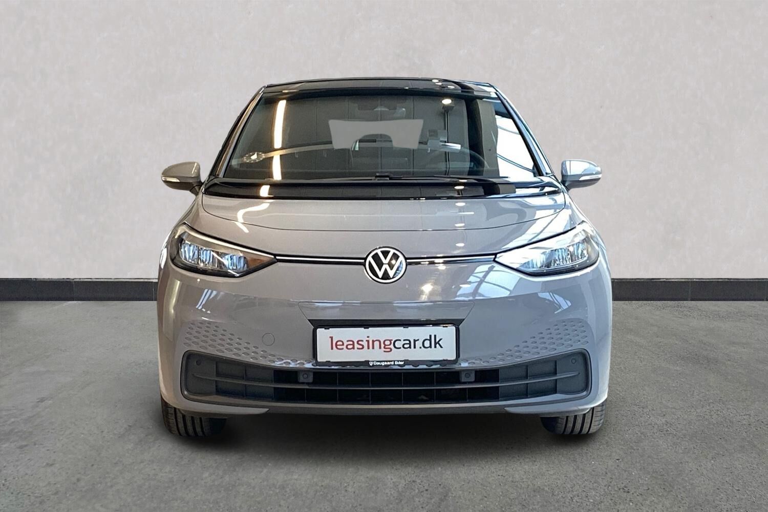 Billede af VW ID.3 EL Pro 145HK 5d Aut.