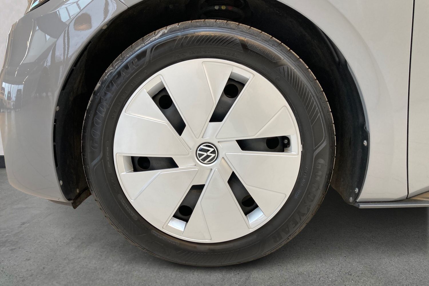 Billede af VW ID.3 EL Pro 145HK 5d Aut.