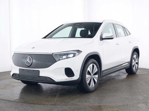 Billede af Mercedes-Benz EQA 250 EL Progressive 190HK 5d Aut.