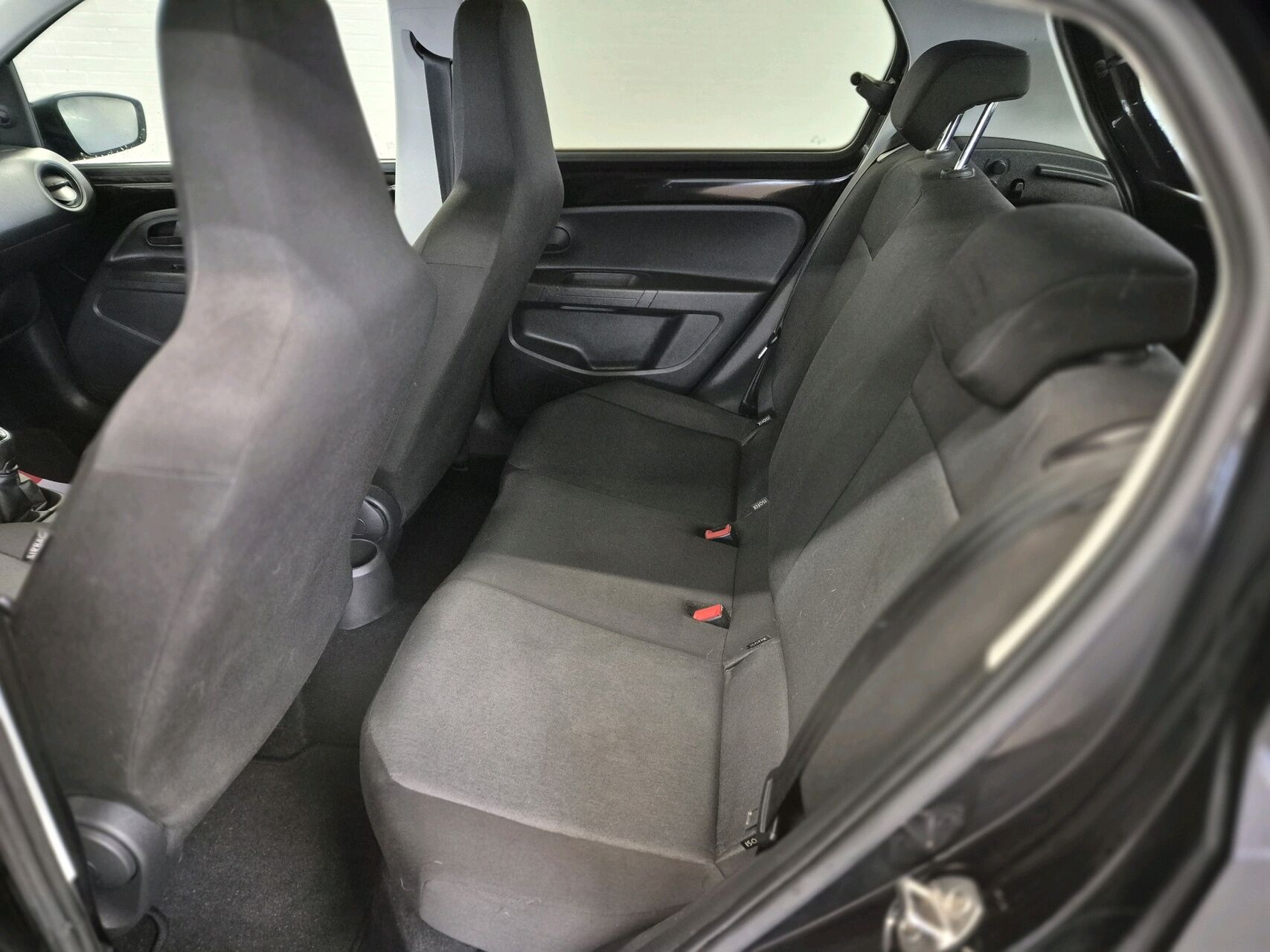 Billede af Skoda Citigo 1,0 MPI Active 60HK 5d