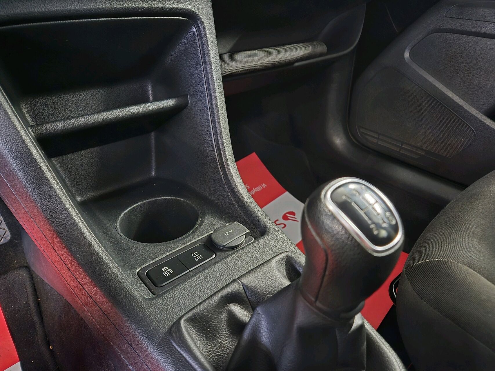 Billede af Skoda Citigo 1,0 MPI Active 60HK 5d