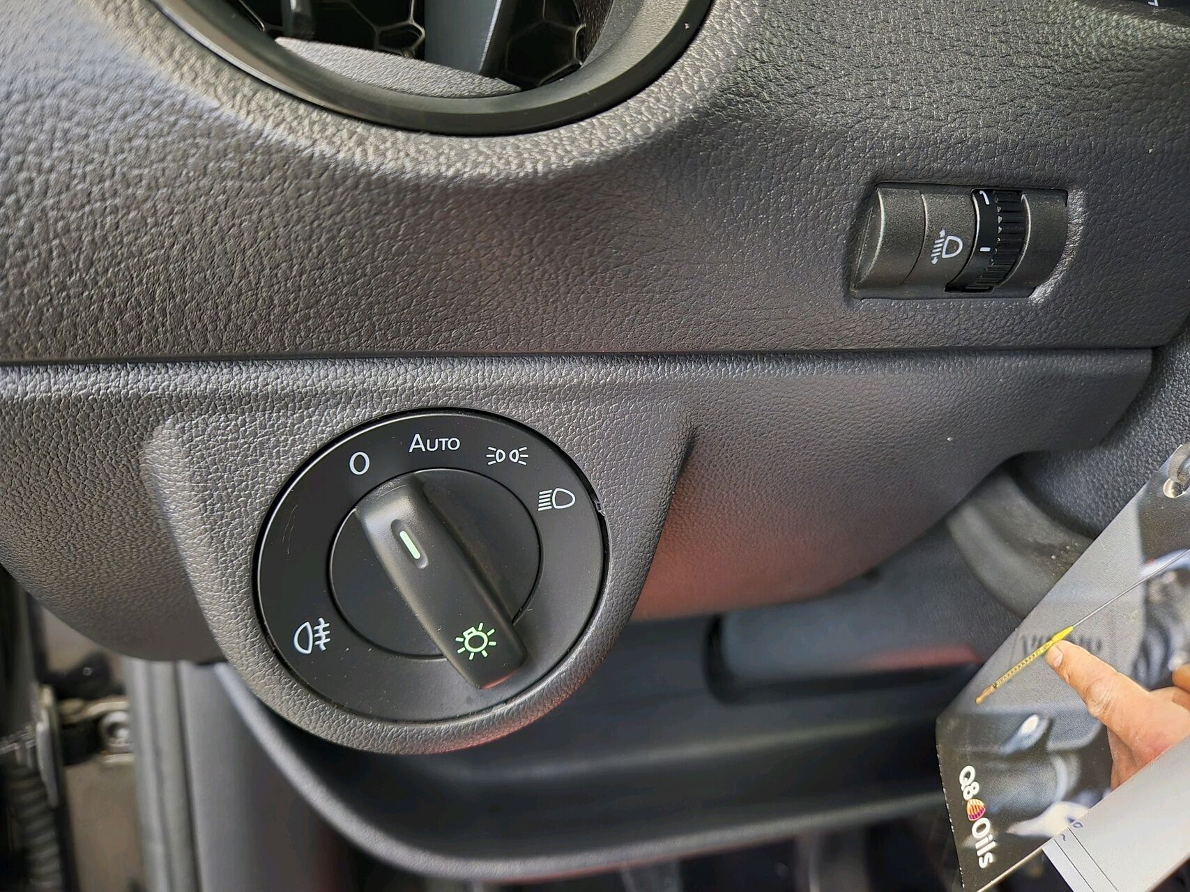 Billede af Skoda Citigo 1,0 MPI Active 60HK 5d