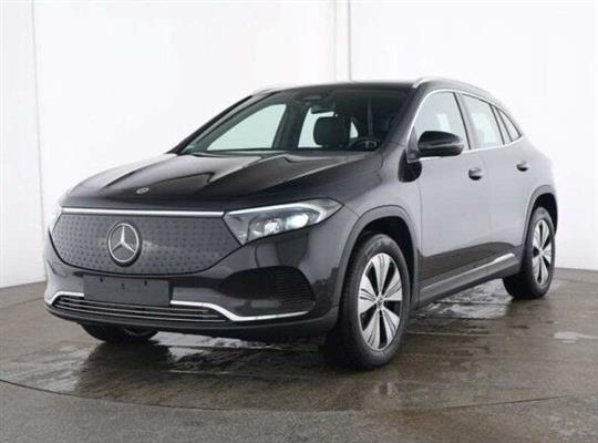 Mercedes-Benz EQA 250 EL Progressive 190HK 5d Aut.