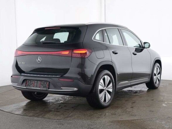 Billede af Mercedes-Benz EQA 250 EL Progressive 190HK 5d Aut.