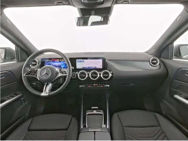 Billede af Mercedes-Benz EQA 250 EL Progressive 190HK 5d Aut.