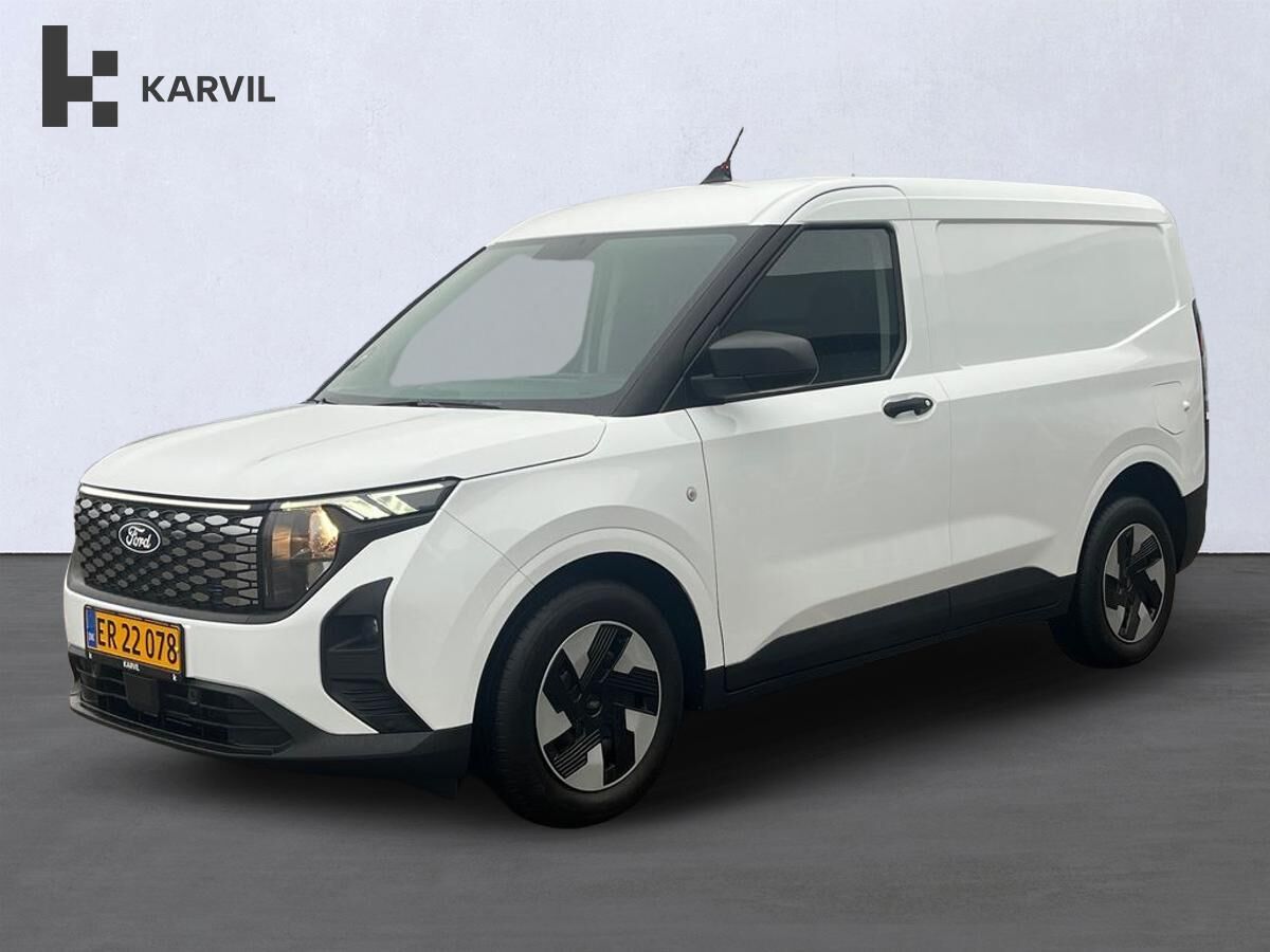 Billede af Ford E-Transit Courier EL Trend 136HK Van Aut.