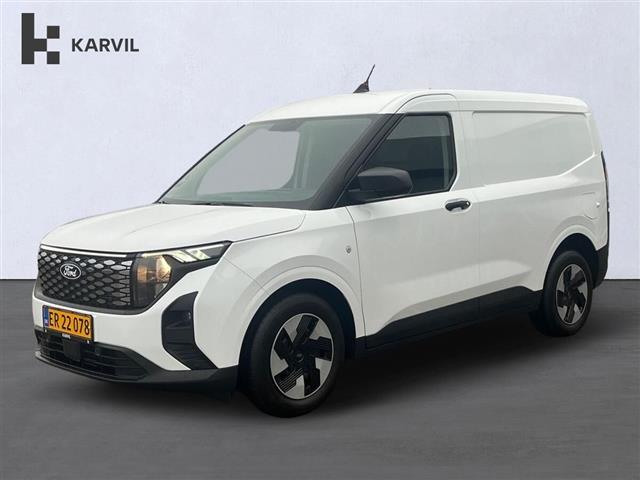 Billede af Ford E-Transit Courier EL Trend 136HK Van Aut.