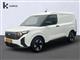 Billede af Ford E-Transit Courier EL Trend 136HK Van Aut.