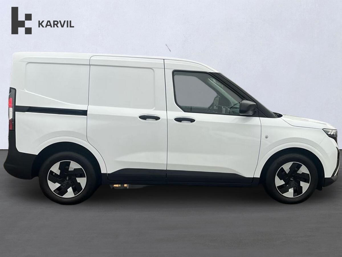 Billede af Ford E-Transit Courier EL Trend 136HK Van Aut.