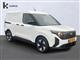Billede af Ford E-Transit Courier EL Trend 136HK Van Aut.