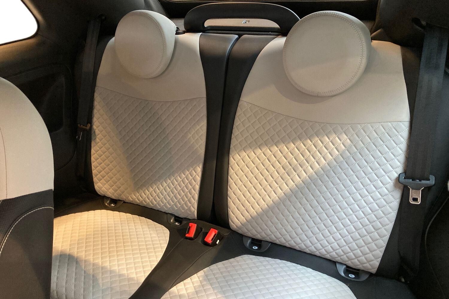 Billede af Fiat 500C 1,0 Mild hybrid DolceVita Pack 70HK Cabr. 6g