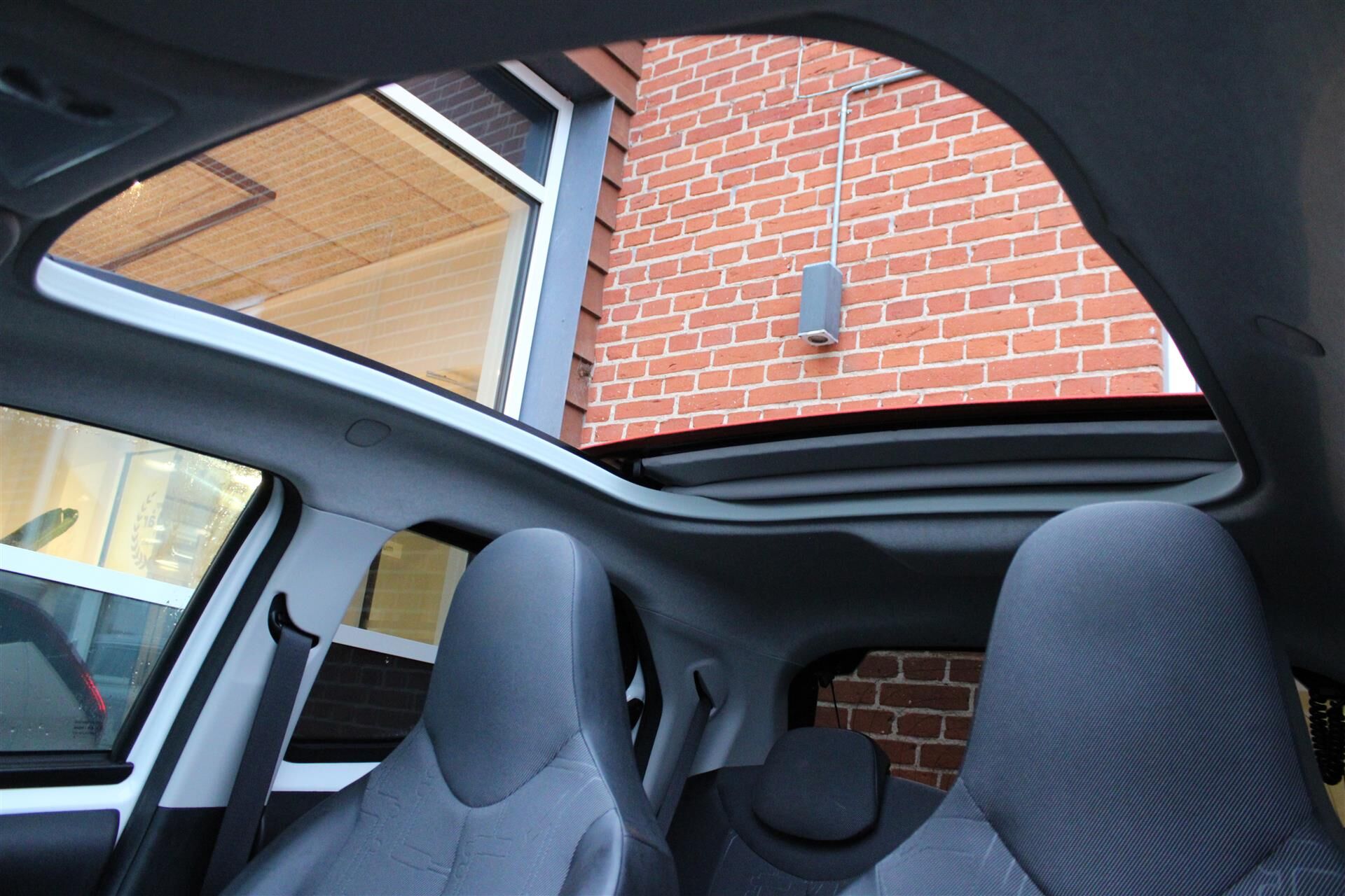 Billede af Toyota Aygo 1,0 VVT-I X-Style + DAB+ 72HK 5d