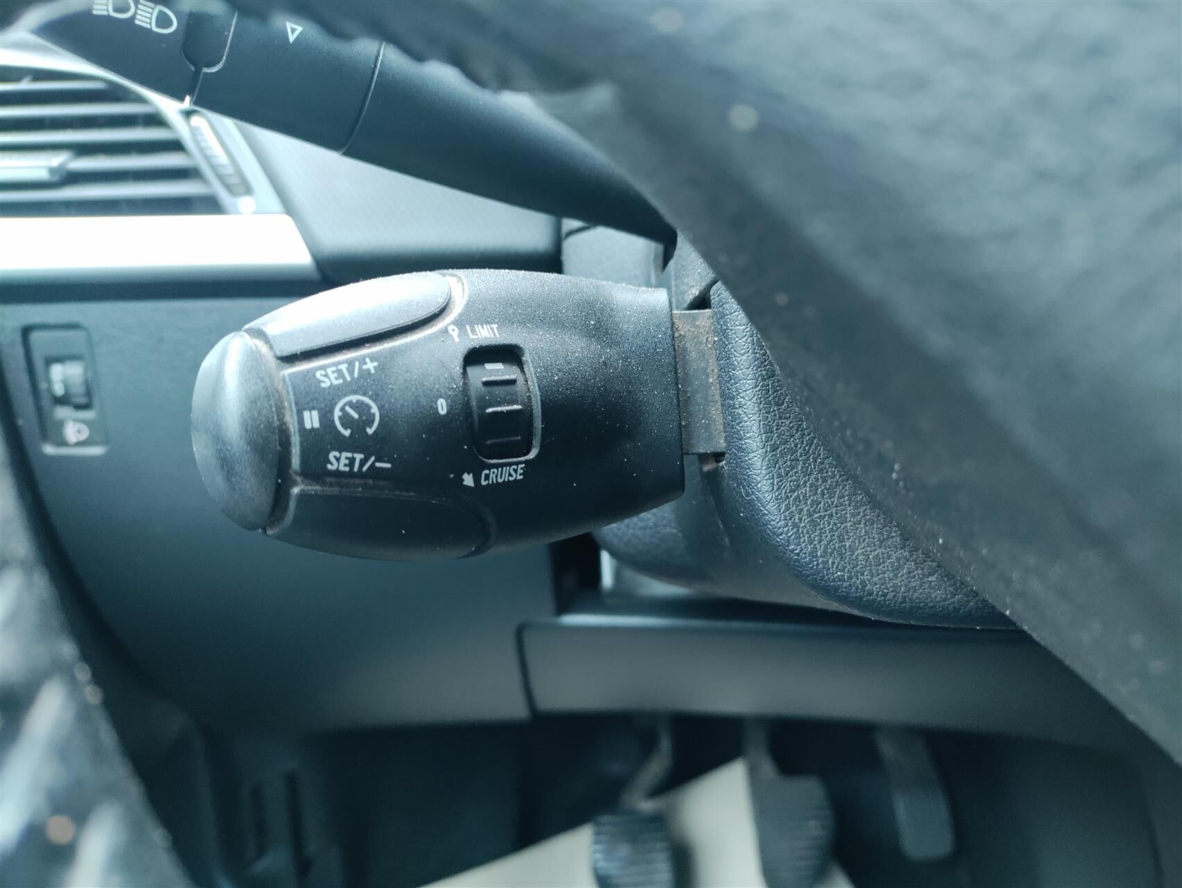 Billede af Peugeot 207 SW 1,6 HDI XR Plus 90HK Stc