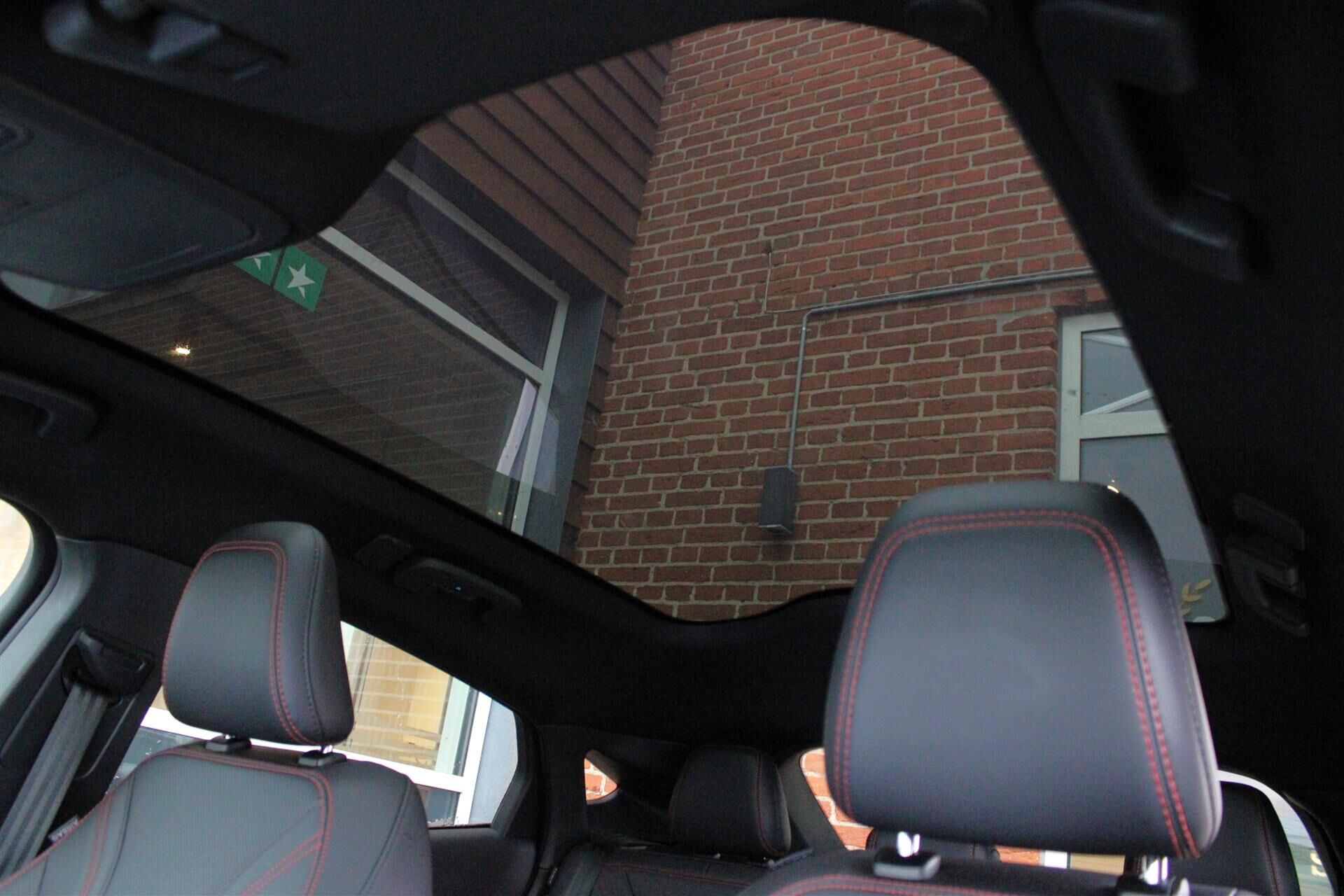 Billede af Ford Mustang Mach-E EL SR Premium AWD 269HK 5d Aut.