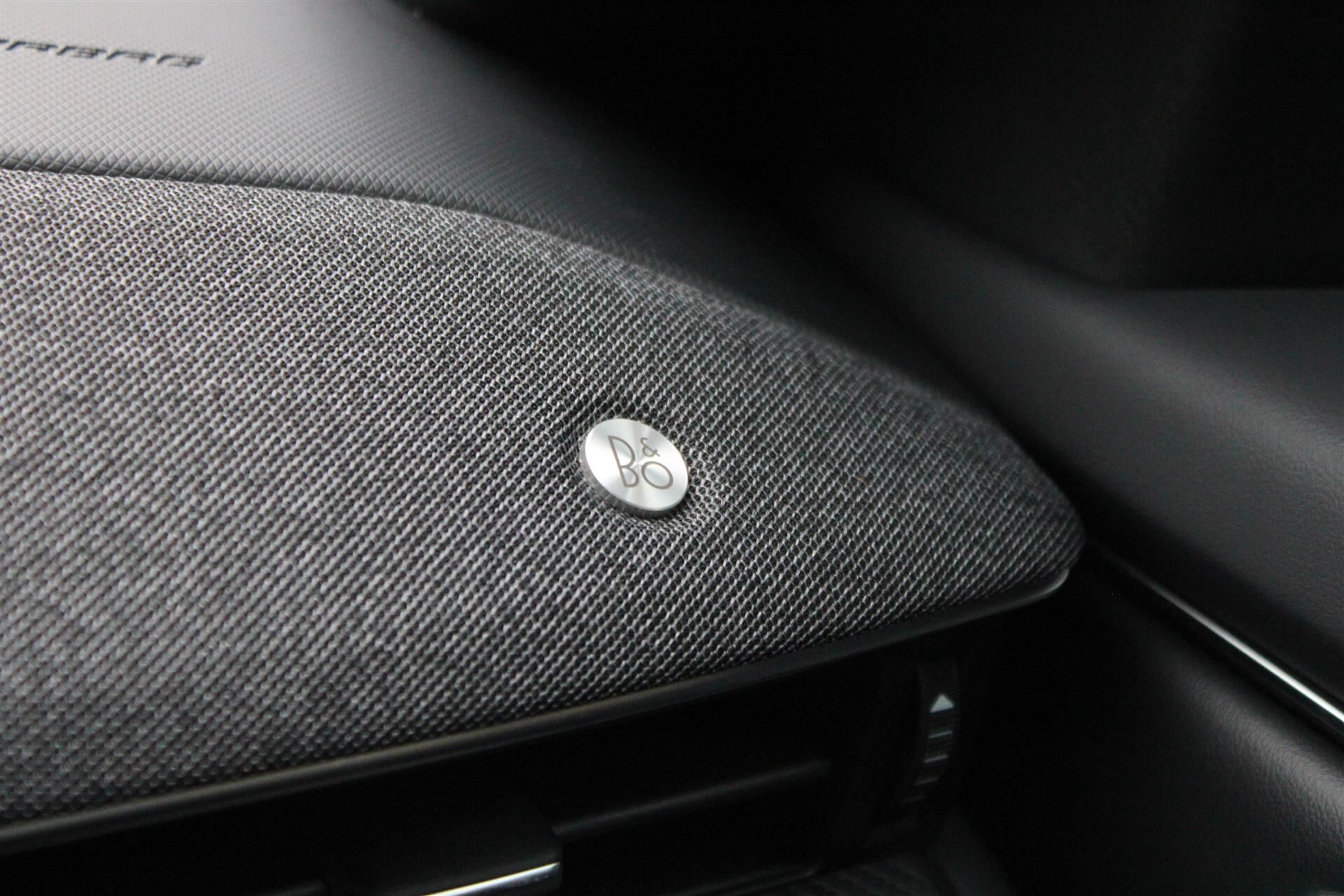 Billede af Ford Mustang Mach-E EL SR Premium AWD 269HK 5d Aut.