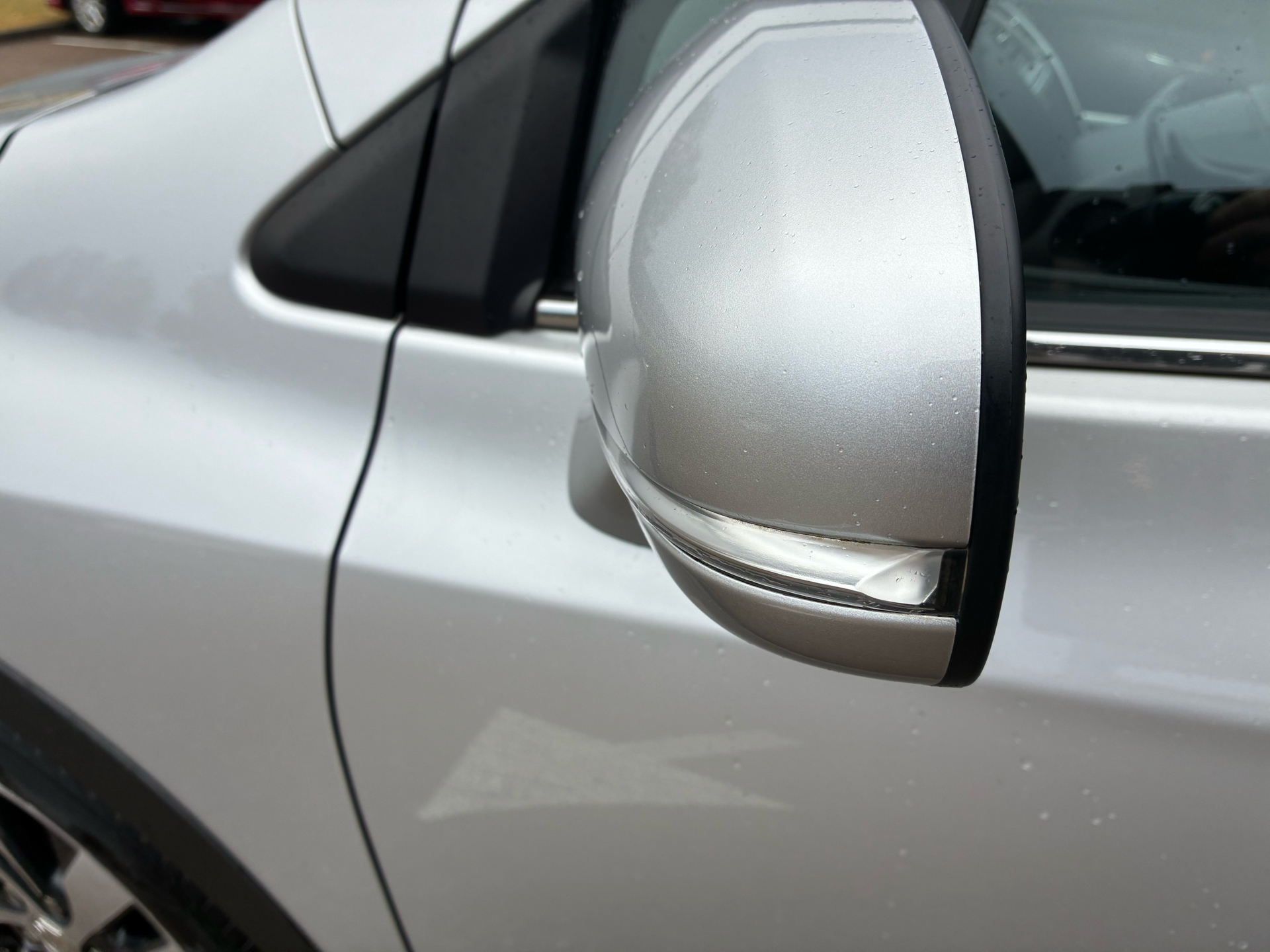 Billede af Suzuki S-Cross 1,0 Boosterjet Exclusive 112HK 5d 6g Aut.