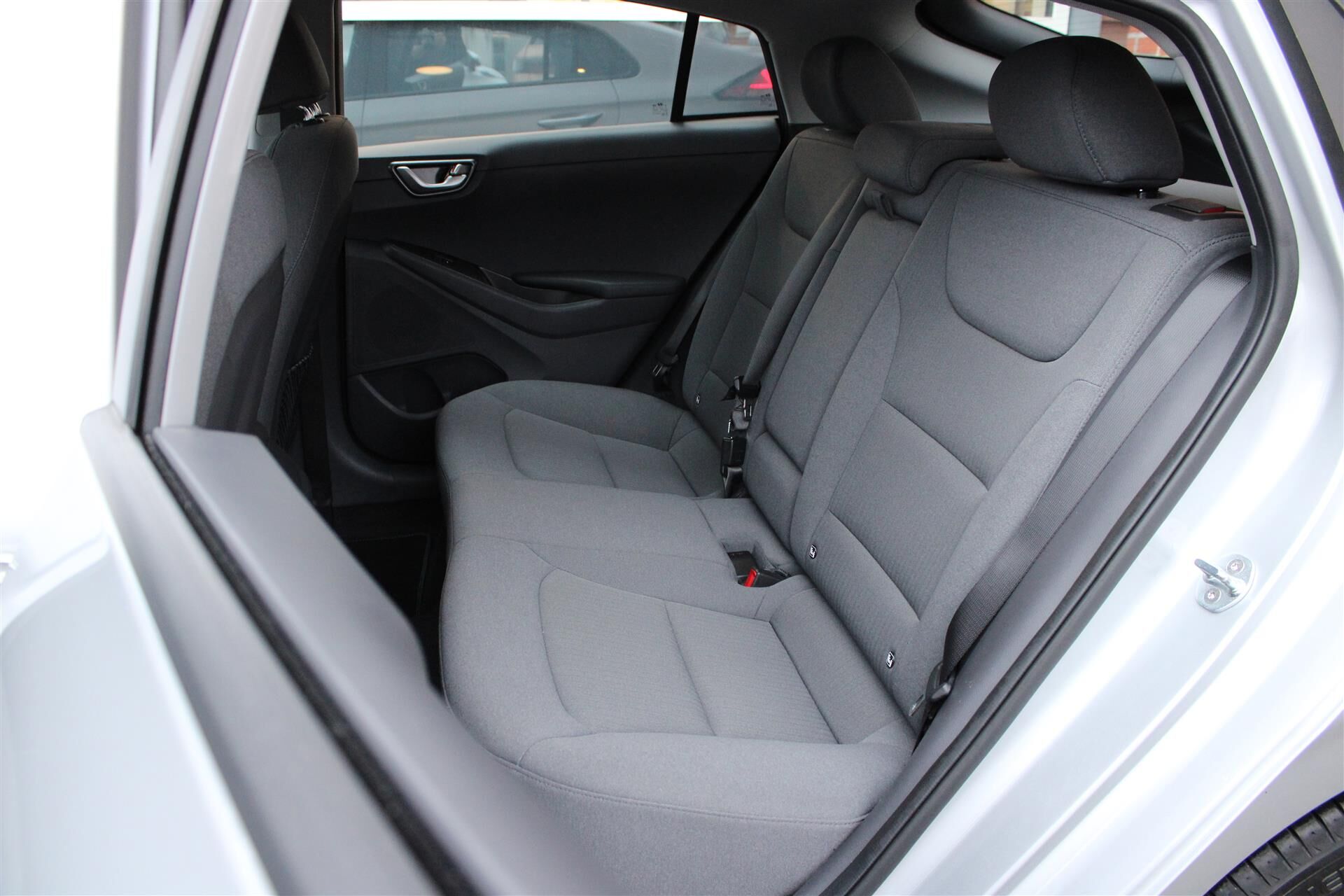 Billede af Hyundai Ioniq Electric 38,3 kWh Trend 136HK 5d Aut.