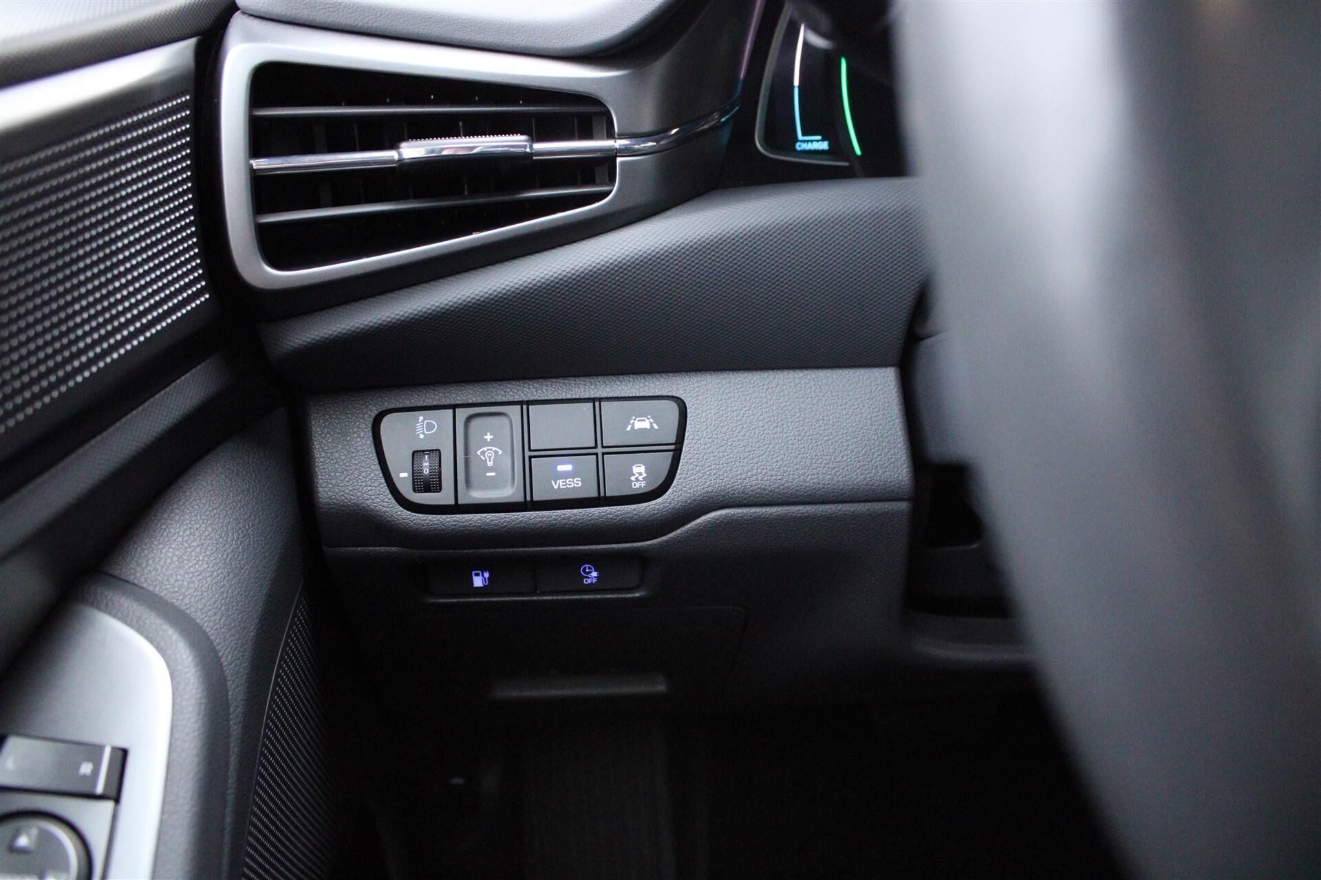 Billede af Hyundai Ioniq Electric 38,3 kWh Trend 136HK 5d Aut.