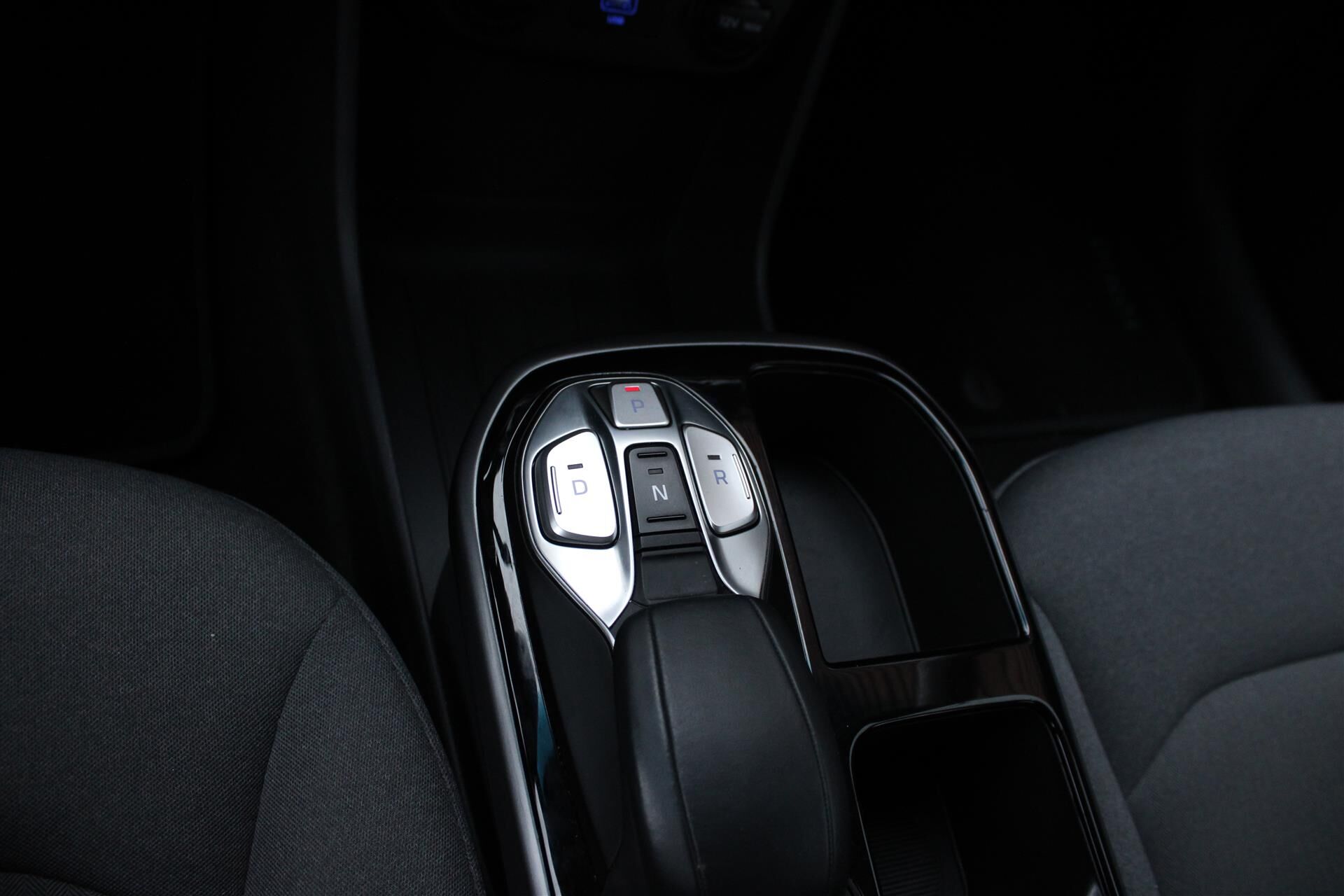 Billede af Hyundai Ioniq Electric 38,3 kWh Trend 136HK 5d Aut.