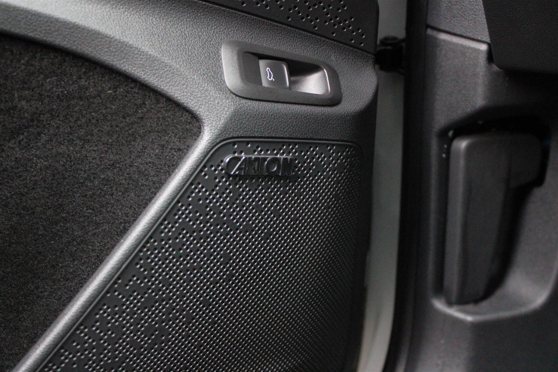 Billede af Skoda Enyaq 80X iV 4x4 265HK 5d Aut.