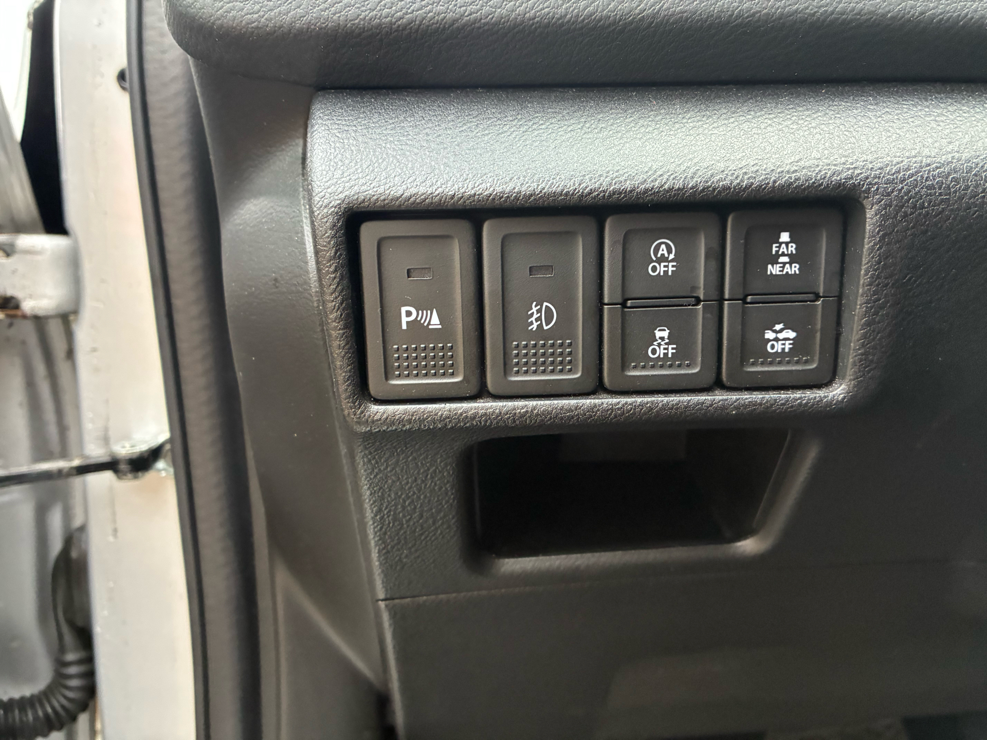 Billede af Suzuki S-Cross 1,0 Boosterjet Exclusive 112HK 5d 6g Aut.