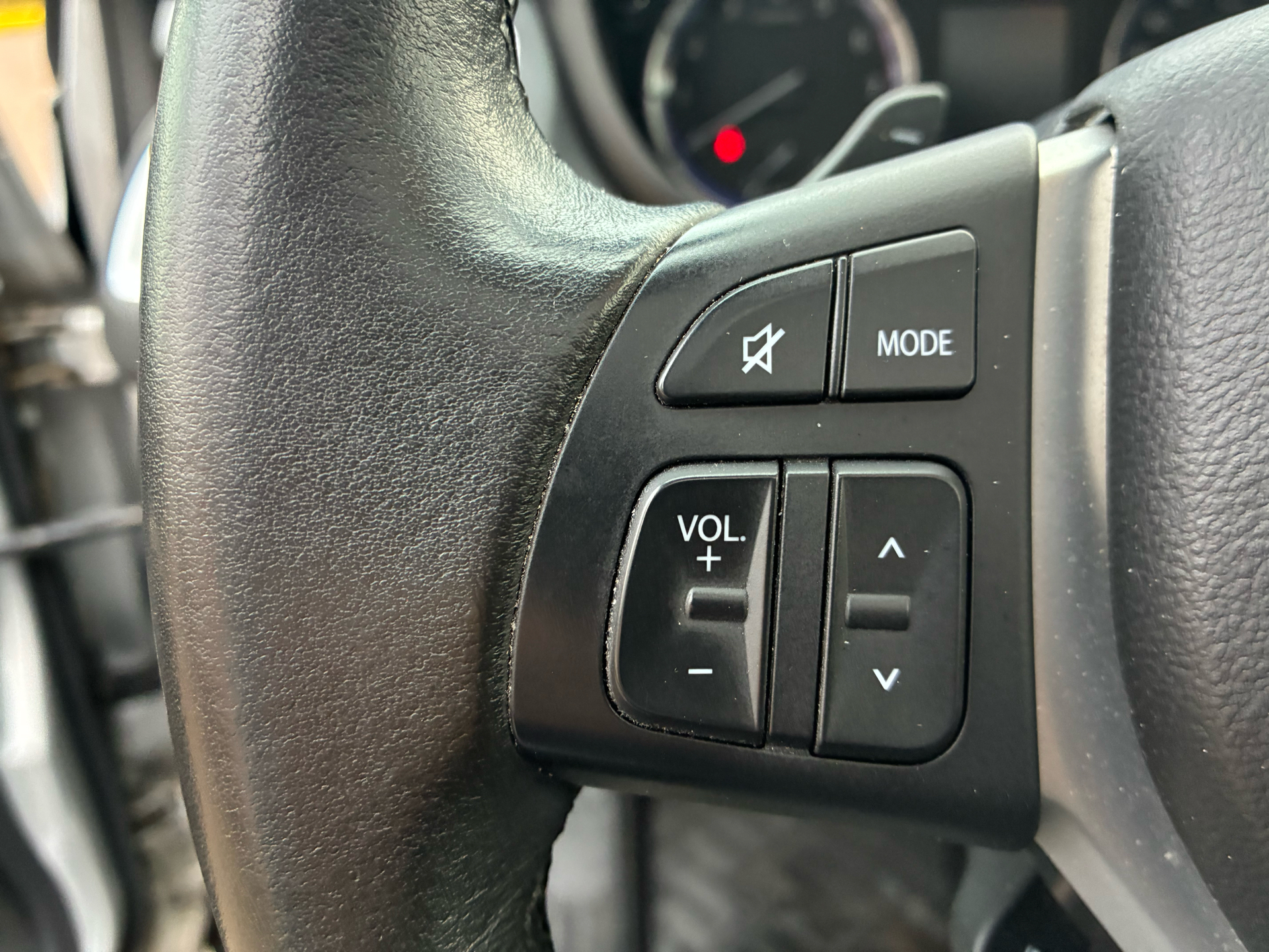 Billede af Suzuki S-Cross 1,0 Boosterjet Exclusive 112HK 5d 6g Aut.