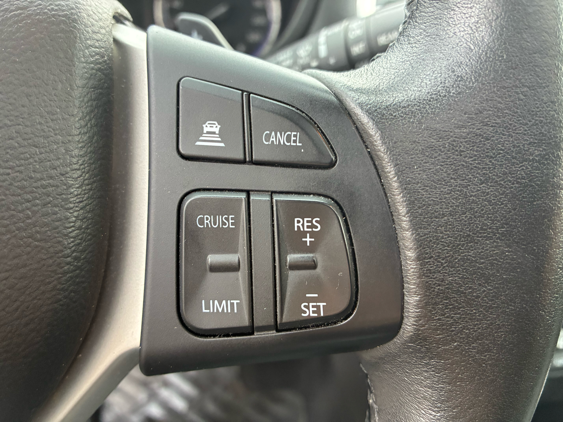 Billede af Suzuki S-Cross 1,0 Boosterjet Exclusive 112HK 5d 6g Aut.