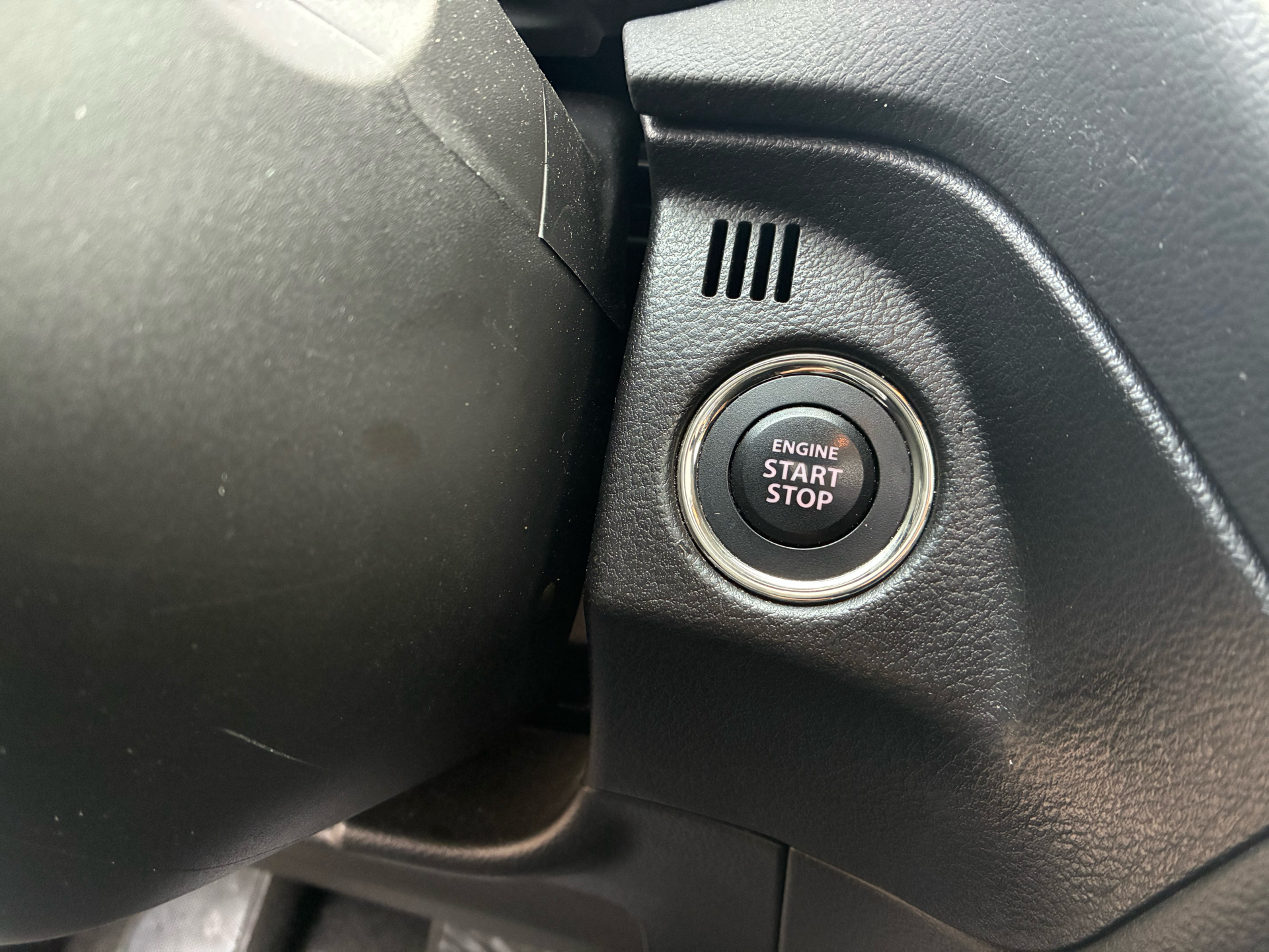 Billede af Suzuki S-Cross 1,0 Boosterjet Exclusive 112HK 5d 6g Aut.