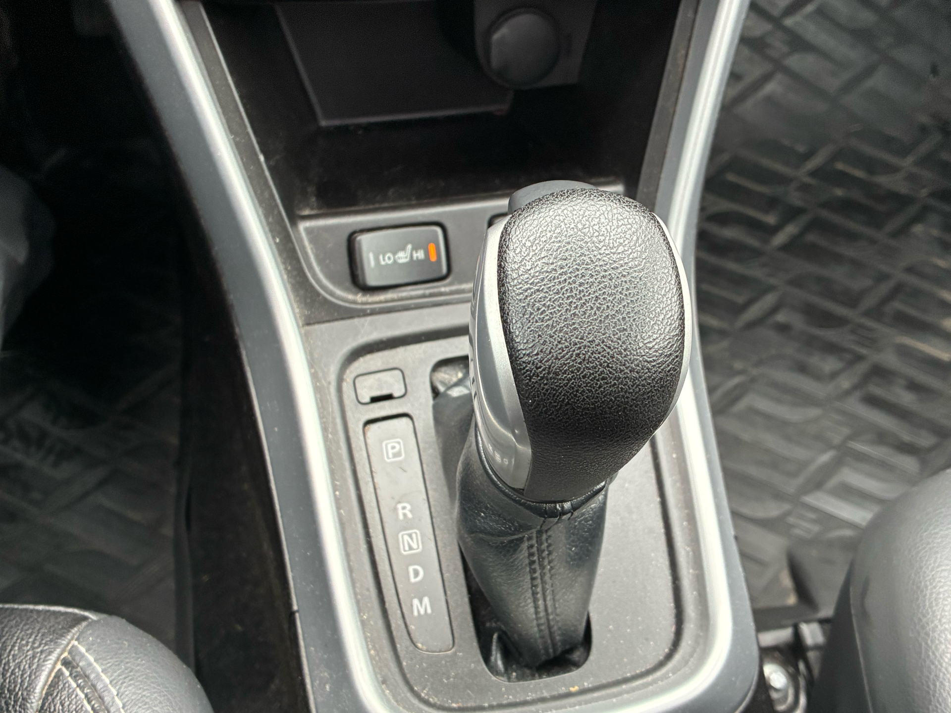 Billede af Suzuki S-Cross 1,0 Boosterjet Exclusive 112HK 5d 6g Aut.