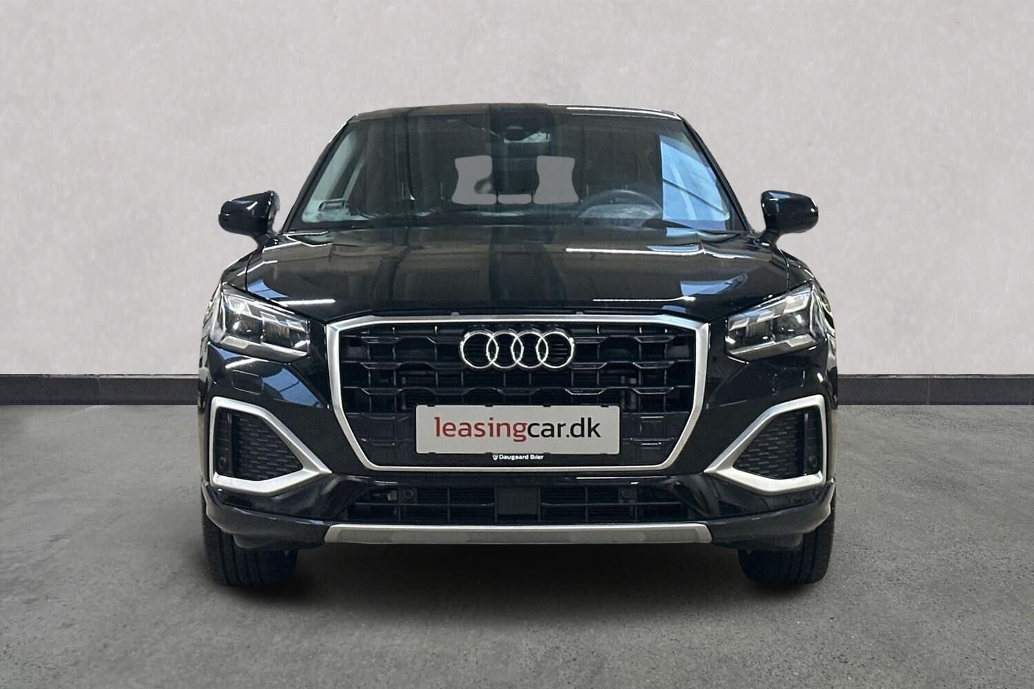 Billede af Audi Q2 1,5 35 TFSI Prestige S Tronic 150HK 5d 7g Aut.