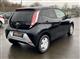 Billede af Toyota Aygo 1,0 VVT-I X-Black 69HK 5d