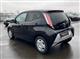 Billede af Toyota Aygo 1,0 VVT-I X-Black 69HK 5d