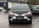 Billede af Toyota Aygo 1,0 VVT-I X-Black 69HK 5d