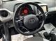 Billede af Toyota Aygo 1,0 VVT-I X-Black 69HK 5d
