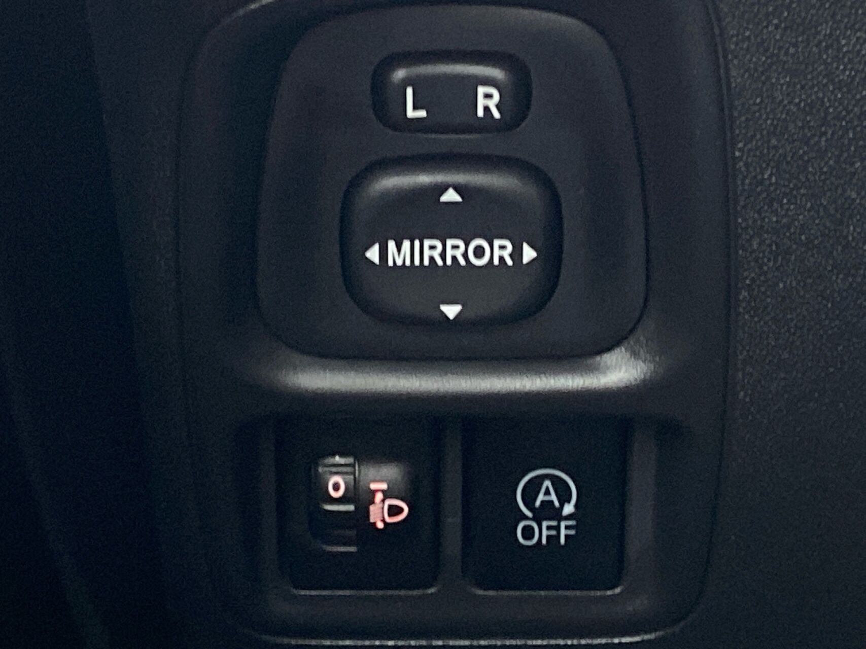 Billede af Toyota Aygo 1,0 VVT-I X-Black 69HK 5d