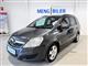 Billede af Opel Zafira 1,8 16V Limited 7 Prs 140HK Man. 