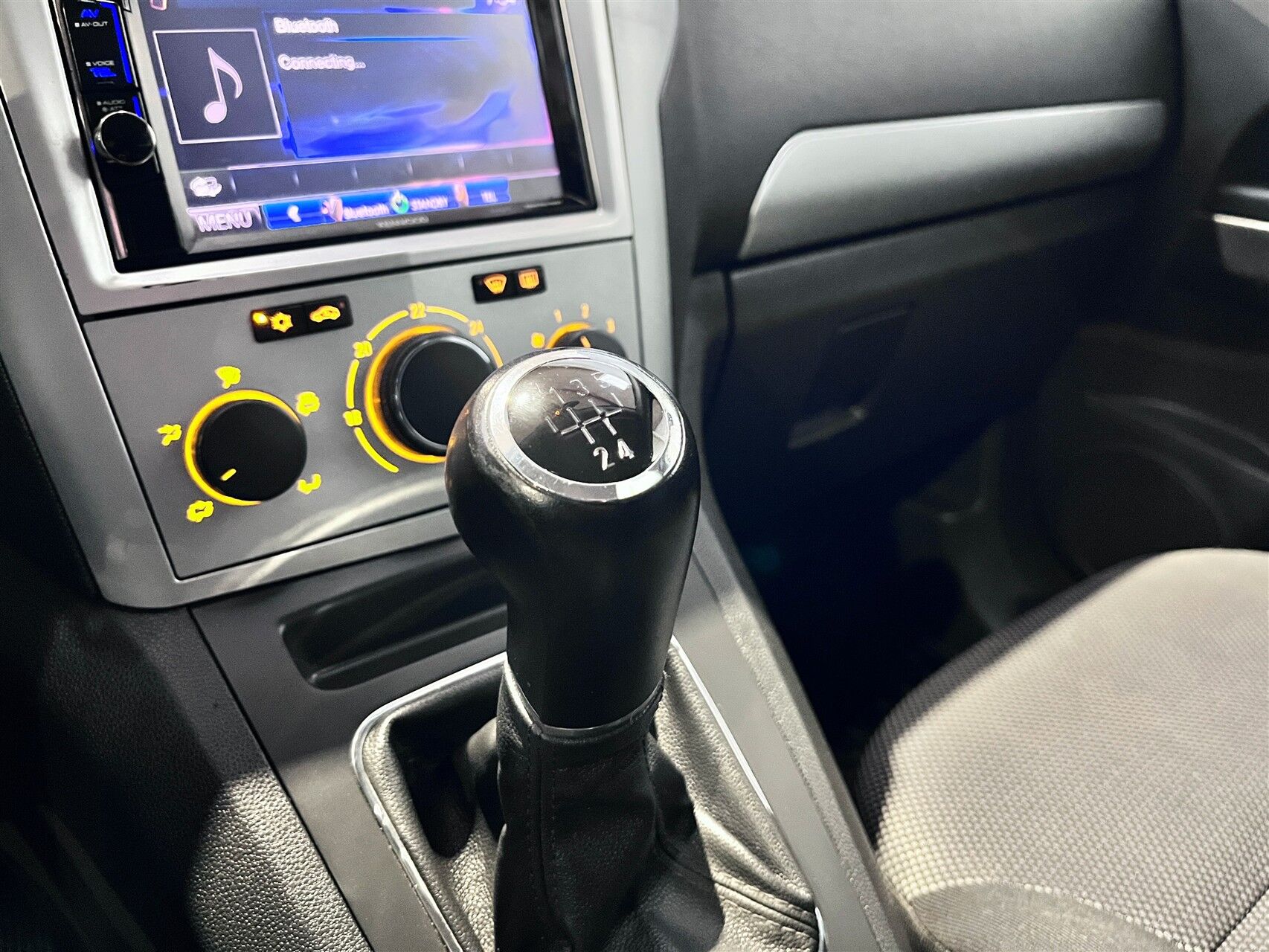 Billede af Opel Zafira 1,8 16V Limited 7 Prs 140HK Man. 