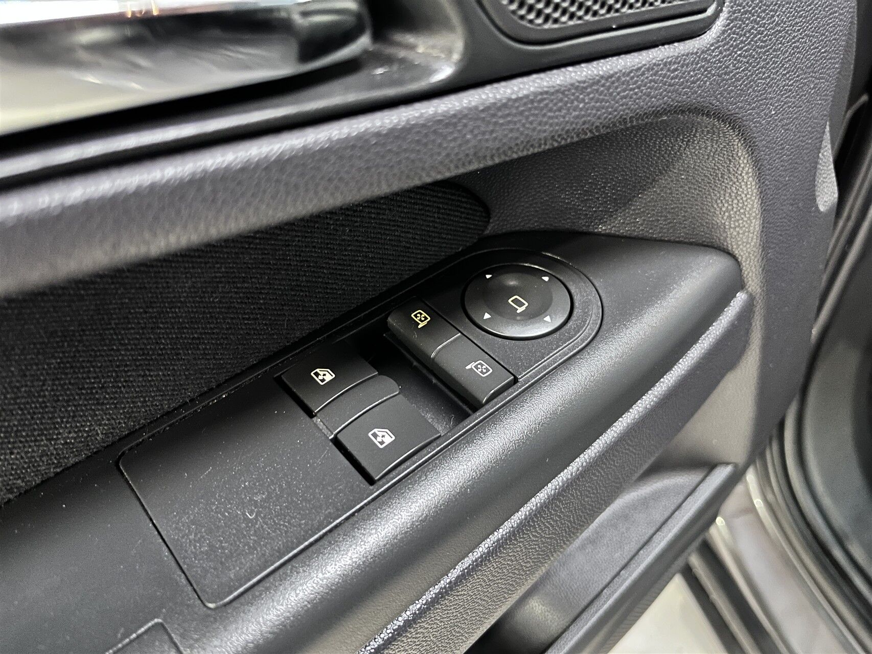 Billede af Opel Zafira 1,8 16V Limited 7 Prs 140HK Man. 