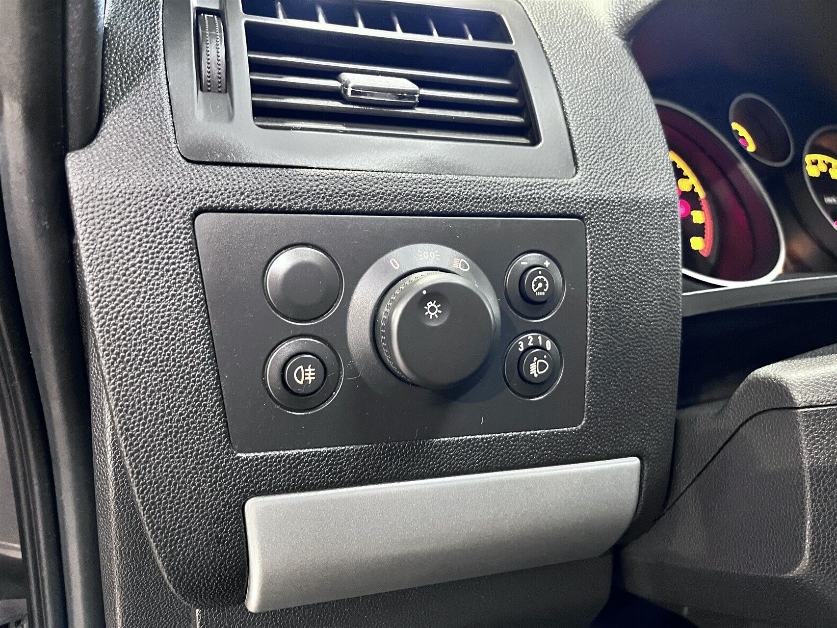 Billede af Opel Zafira 1,8 16V Limited 7 Prs 140HK Man. 