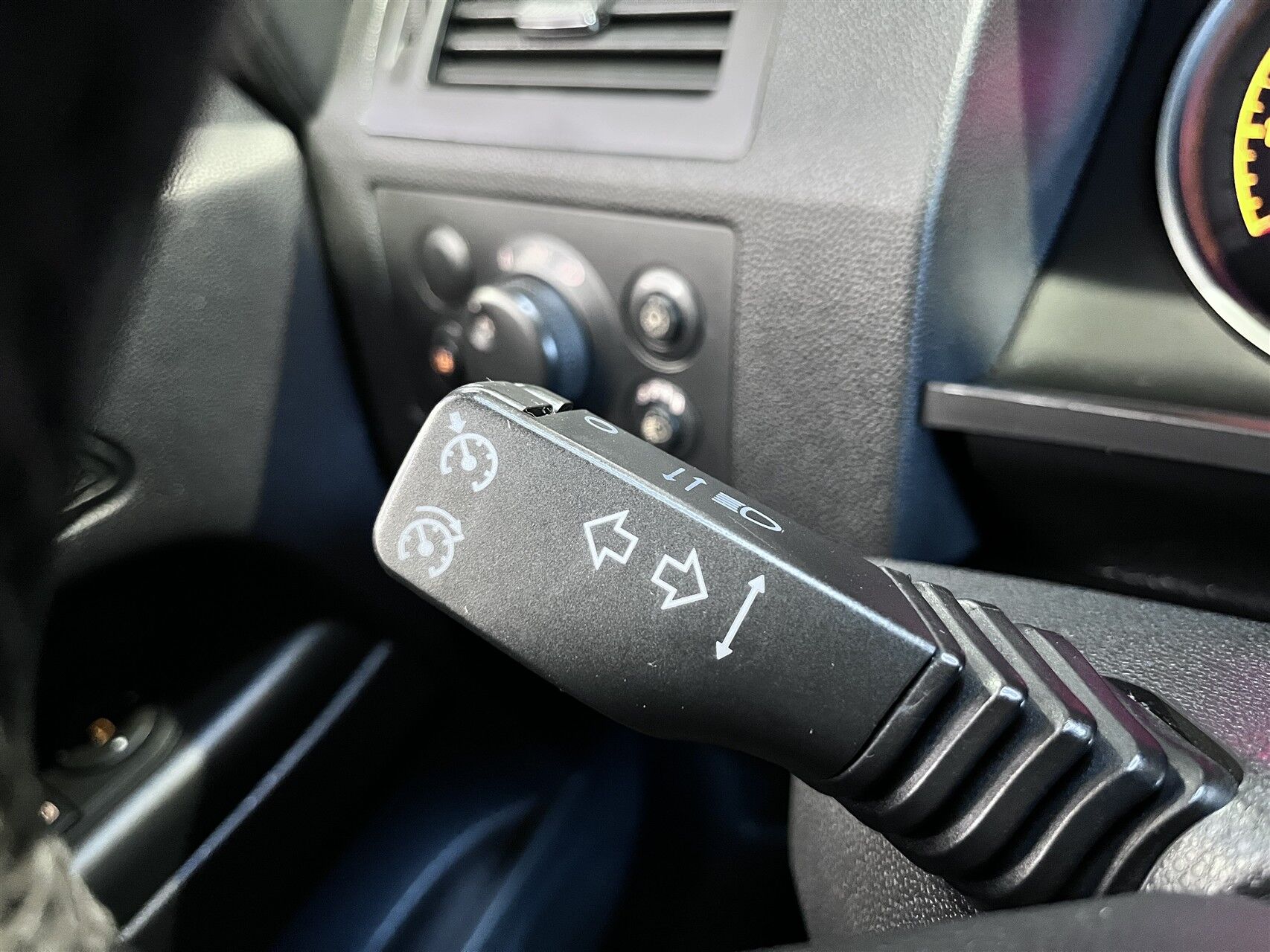 Billede af Opel Zafira 1,8 16V Limited 7 Prs 140HK Man. 