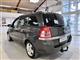 Billede af Opel Zafira 1,8 16V Limited 7 Prs 140HK Man. 