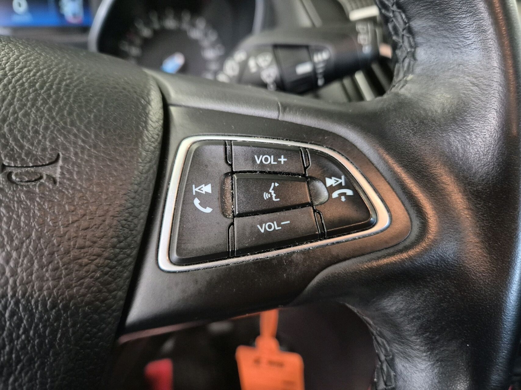 Billede af Ford Focus 1,5 TDCi Business 105HK Stc 6g