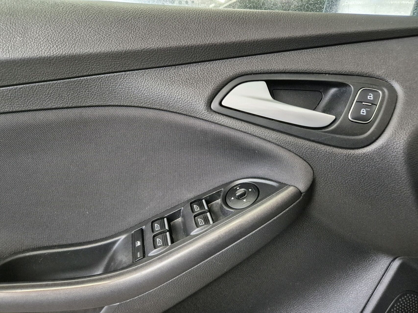 Billede af Ford Focus 1,5 TDCi Business 105HK Stc 6g