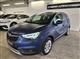 Billede af Opel Crossland X 1,2 Elegance 83HK 5d