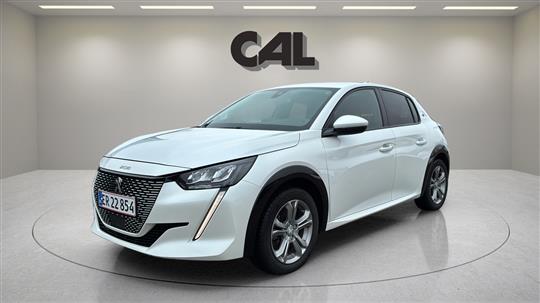 Peugeot e-208 EL Allure Pack 136HK 5d Aut.